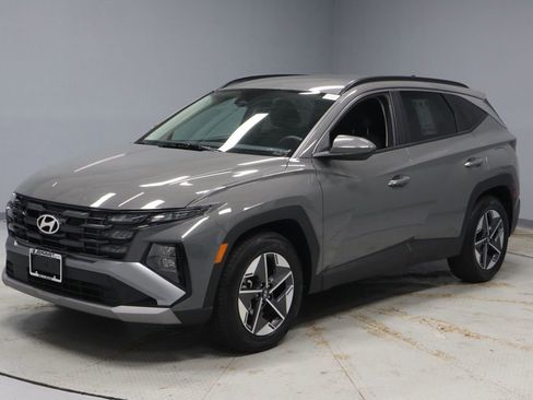 Used 2025 Hyundai Tucson SEL image 7