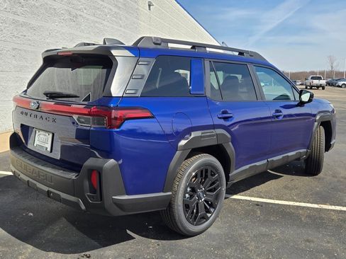 New 2026 Subaru Outback Limited XT image 11