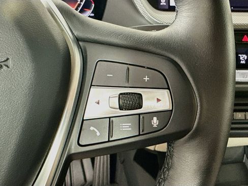 Used 2024 BMW 228i xDrive Gran Coupe w/ Convenience Package AWD/4WD image 19