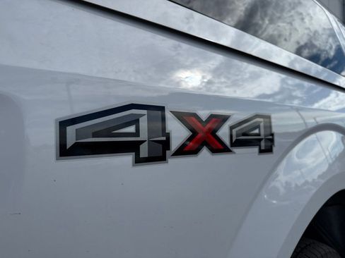 Used 2020 Ford F150 XLT w/ Trailer Tow Package AWD/4WD image 7