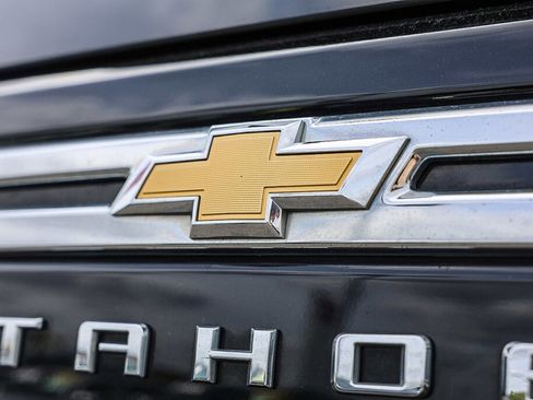 Used 2024 Chevrolet Tahoe Premier RWD image 29
