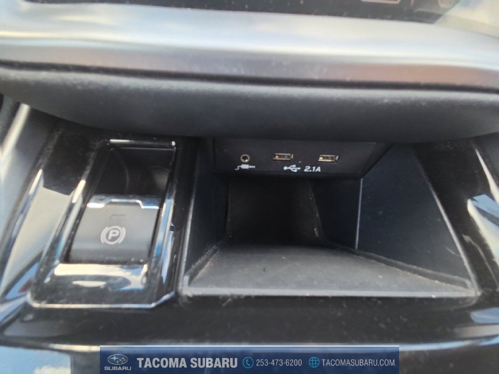 Used 2021 Subaru Outback Premium AWD/4WD image 22