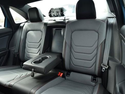 New 2026 Volkswagen Jetta GLI Autobahn FWD image 23