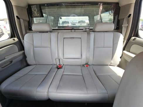 Used 2013 GMC Sierra 1500 SLT w/ SLT Convenience Package AWD/4WD image 7