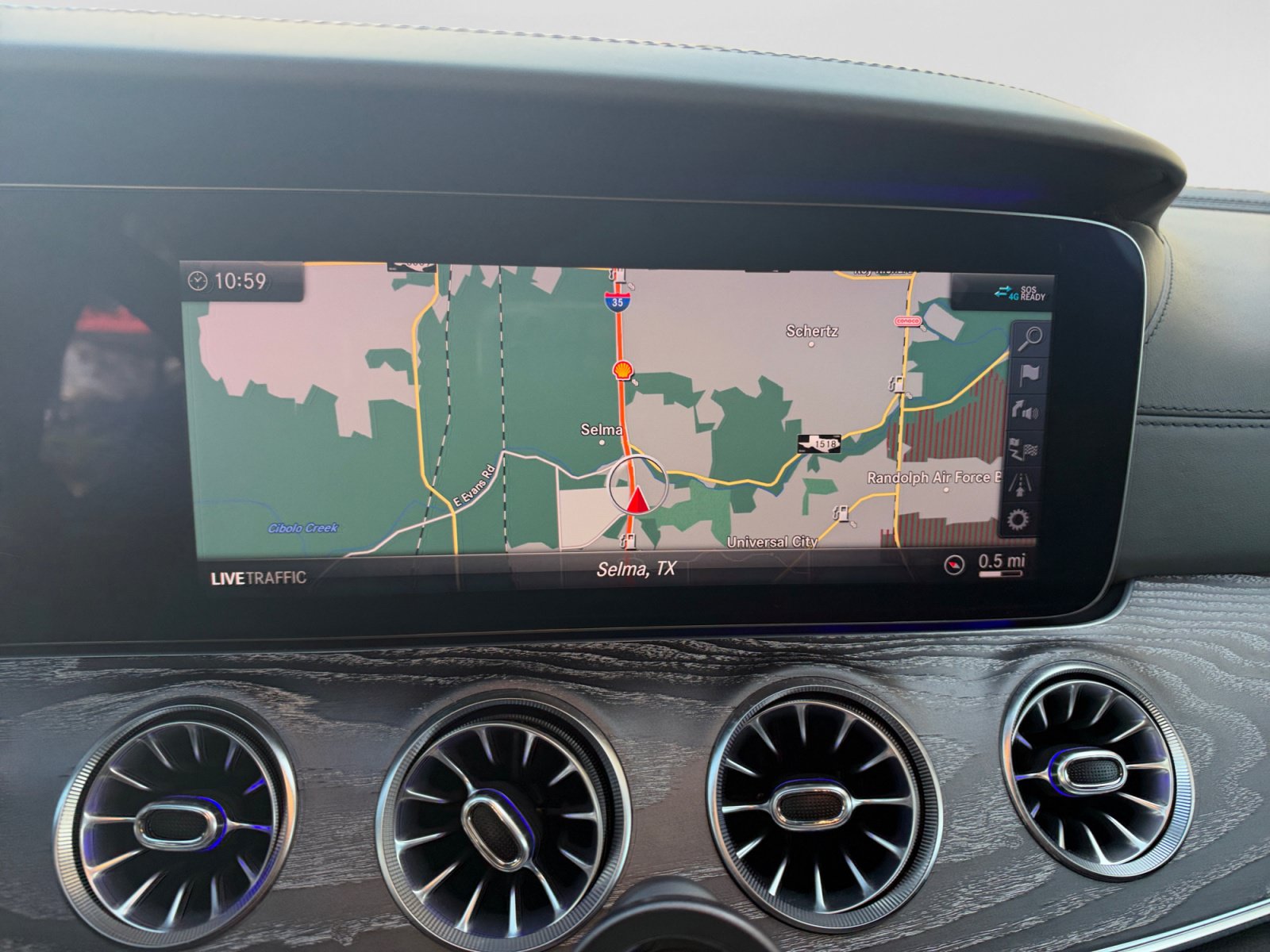Used 2019 Mercedes-Benz CLS 450 image 20