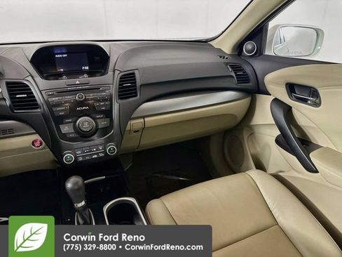 Used 2016 Acura RDX AWD image 23