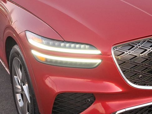 Certified 2026 Genesis GV70 2.5T image 9