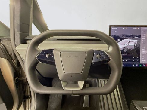 Used 2024 Tesla Cybertruck Cyberbeast image 4