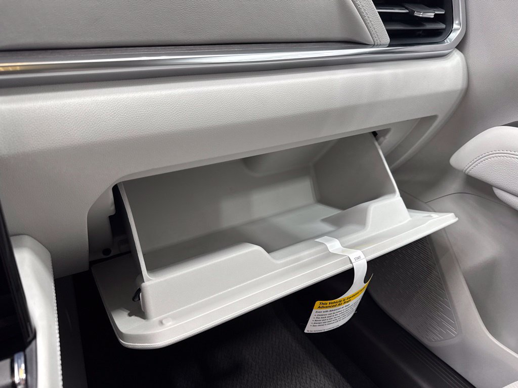 New 2027 GMC Terrain Denali AWD/4WD image 21