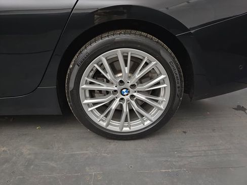 Used 2024 BMW 330i Sedan image 16