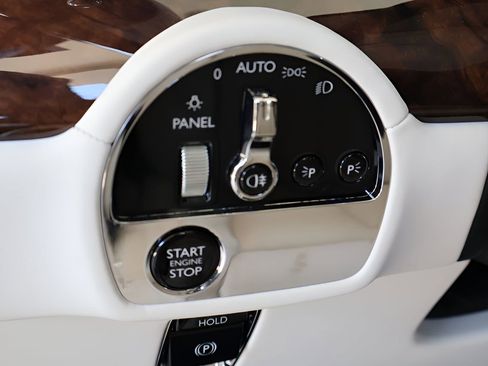 New 2026 Rolls-Royce Ghost AWD/4WD image 27
