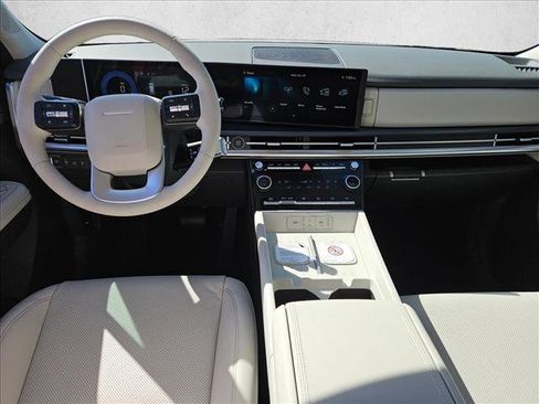 New 2026 Hyundai Santa Fe SEL image 11