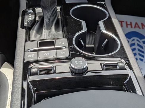 New 2026 Kia K5 GT-Line FWD image 35