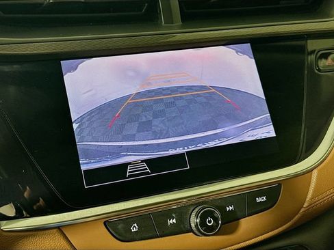 Used 2022 Buick Encore GX Essence FWD image 17