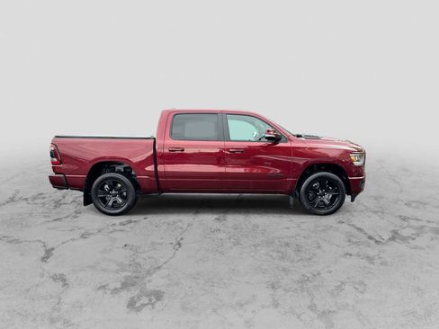 Used 2019 RAM 1500 Sport w/ Level 2 Equipment Group AWD/4WD image 9
