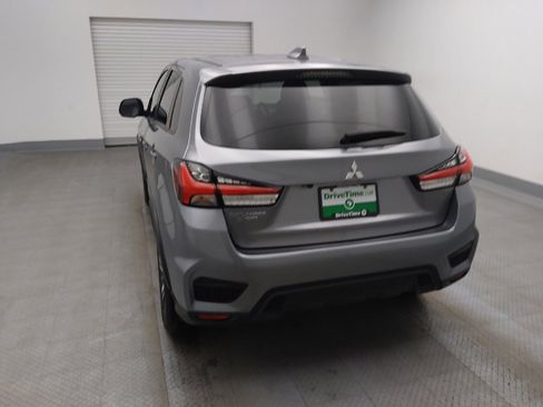 Used 2024 Mitsubishi Outlander Sport Sport S image 6