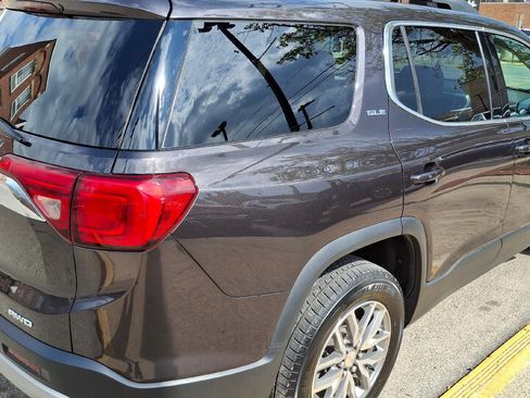 Used 2018 GMC Acadia SLE image 6