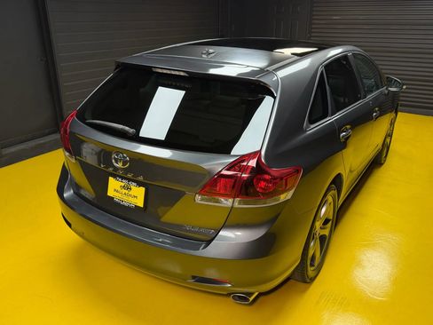 Used 2014 Toyota Venza XLE image 55
