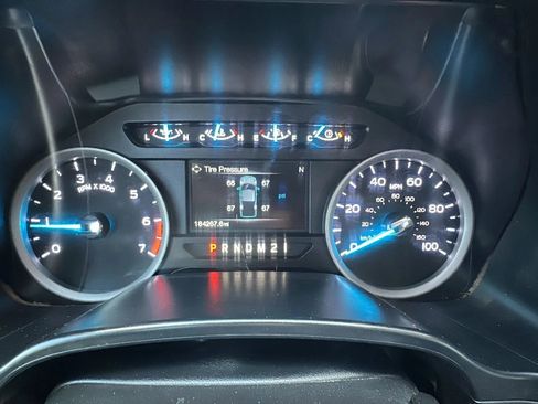 Used 2018 Ford F250 XLT w/ XLT Value Package AWD/4WD image 13