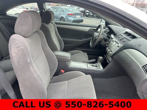 Used 2008 Toyota Solara SE image 8