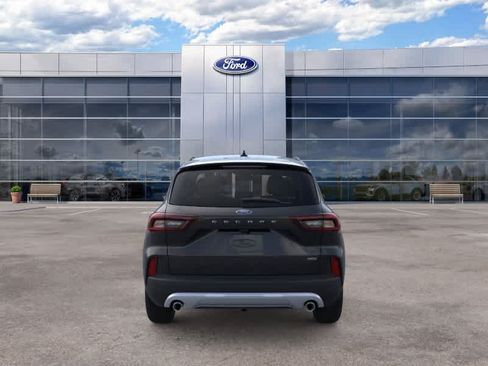 Used 2025 Ford Escape SE FWD image 10