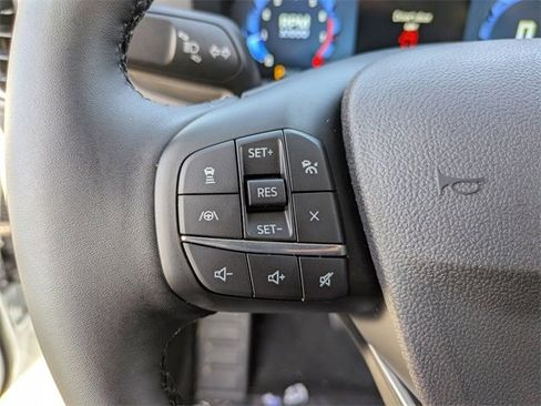 New 2025 Ford Bronco Sport Outer Banks w/ Outer Banks Tech Package+ image 52