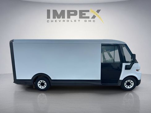 Used 2024 Chevrolet Brightdrop 600 w/ Battery Pack, Max Range AWD/4WD image 8