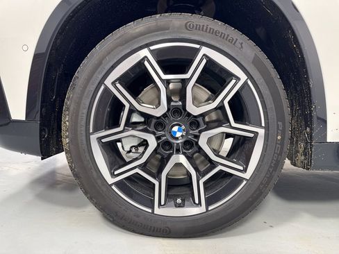 New 2026 BMW X1 xDrive28i w/ Technology Package image 11
