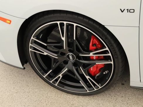 Used 2020 Audi R8 V10 performance AWD/4WD image 38