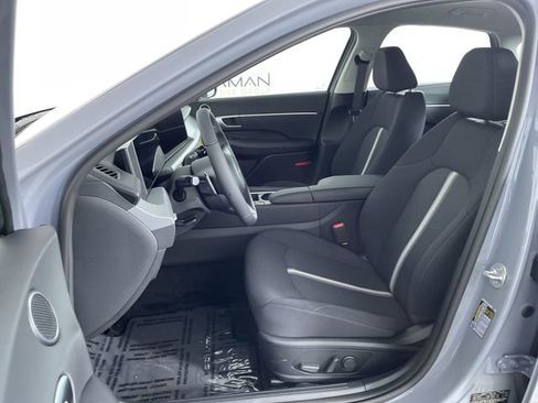 New 2026 Hyundai Sonata SEL image 18