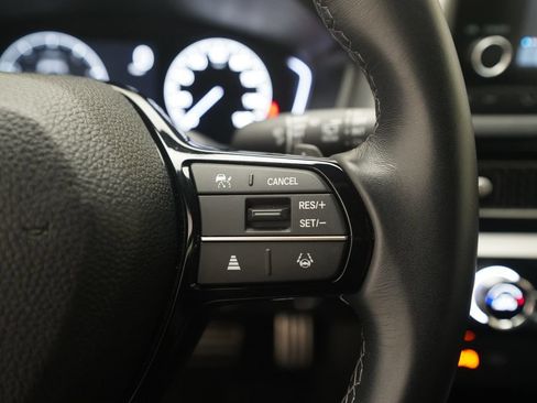Certified 2024 Honda Civic Sport image 18