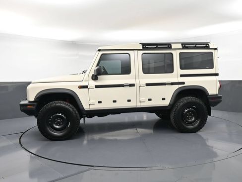 Used 2024 INEOS Grenadier AWD/4WD image 2