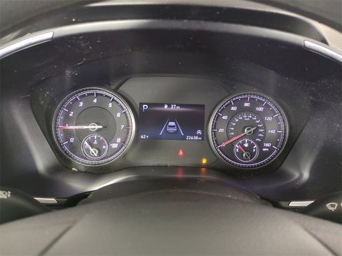 Used 2022 Hyundai Santa Fe SEL w/ Cargo Package image 33