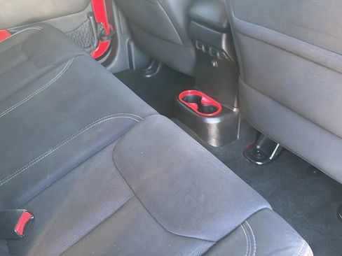 Used 2015 Jeep Wrangler Unlimited Sahara w/ Trailer Tow Group image 51