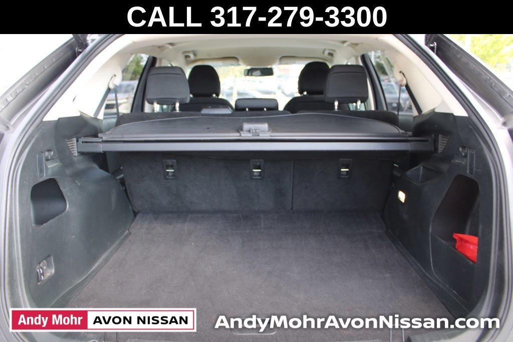 Used 2019 Ford Edge SEL FWD image 10