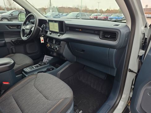 Used 2024 Ford Maverick Tremor w/ Tremor Off-Road Package image 15