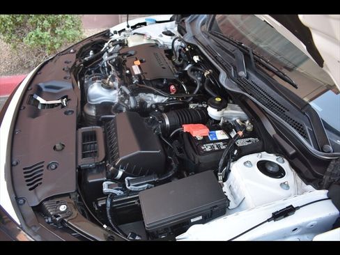 Used 2020 Honda Civic LX image 38