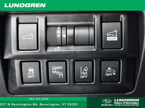 Used 2018 Subaru Outback 3.6R Limited image 29