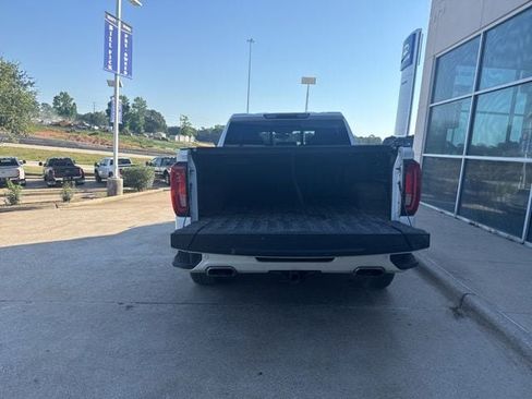 Used 2021 GMC Sierra 1500 Denali AWD/4WD image 7