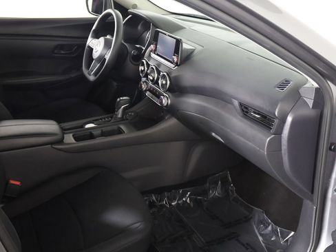 Used 2024 Nissan Sentra S FWD image 20