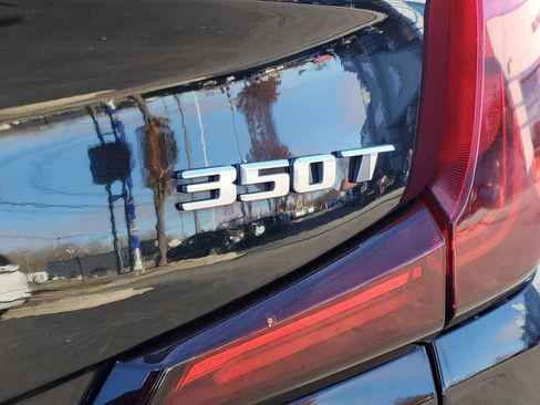 Used 2023 Cadillac XT4 Premium Luxury w/ Cold Weather Package image 35