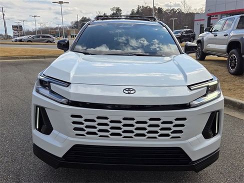 New 2026 Toyota RAV4 XSE image 2