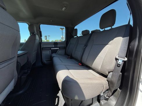Used 2020 Ford F350 XLT AWD/4WD image 19