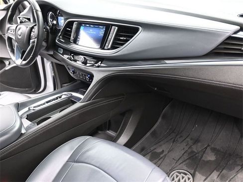 Used 2023 Buick Enclave Essence w/ Experience Buick Package image 30