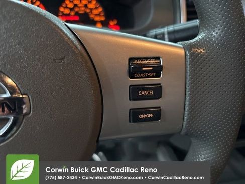 Used 2019 Nissan Frontier SV AWD/4WD image 26