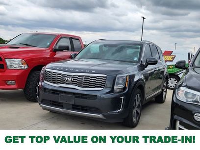 Used 2021 Kia Telluride S