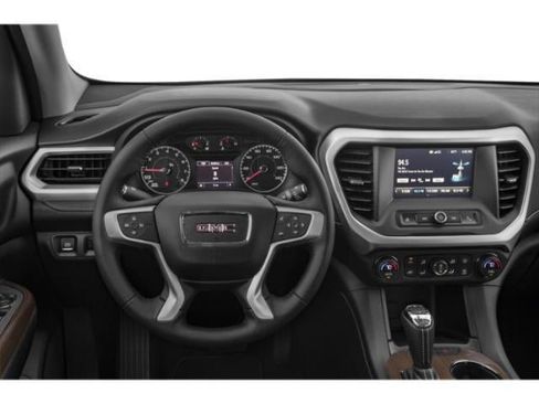 Used 2019 GMC Acadia SLE FWD image 7