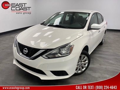 Used 2016 Nissan Sentra S