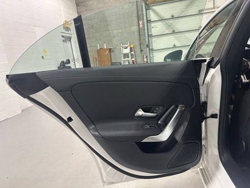 New 2026 Mercedes-Benz CLA 250 4MATIC image 12