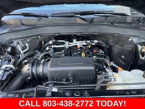 Used 2023 Ford Explorer XLT w/ Equipment Group 202A RWD image 35